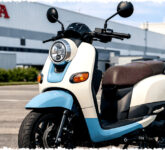 Honda BeAT Connected 125 2026 Melaju Hemat 300 Km Sekali Isi, Teknologi Canggih dan Desain Premium di Kelas Skutik Entry-Level