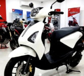 Honda BeAT Connected 125 Naik Kelas, Mesin 125 cc dan Fitur Pintar Siap Goyang Skutik Murah