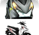 Honda Beat 125 Connected 2026 Bukan Facelift Biasa, Saat Skutik Irit Akhirnya Makin Pintar