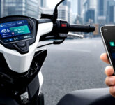 Honda Beat Connected 125 Naik Kelas Dari 110cc, Tenaga Galak dan Fitur Pintar Hadirkan Dominasi Skutik Urban Honda Beat Connected 125 Naik Kelas Dari 110cc, Tenaga Galak dan Fitur Pintar Hadirkan Dominasi Skutik Urban