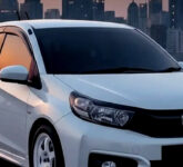 Honda Brio 2026 Tampil Lebih Agresif, Desain Sporty dan Fitur Baru Siap Menggoda Pasar Honda Brio 2026 Tampil Lebih Agresif, Desain Sporty dan Fitur Baru Siap Menggoda Pasar