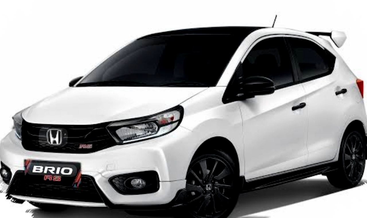 Honda Brio Bukan Sekadar City Car, Mobil Impian Kaum Muda dan Keluarga Mungil