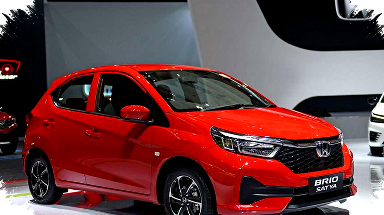 Honda Brio Satya Geser Sigra dari Tahta, LCGC Terlaris Februari 2026 Ungkap Tren Baru Pasar Mobil Murah Honda Brio Satya Geser Sigra dari Tahta, LCGC Terlaris Februari 2026 Ungkap Tren Baru Pasar Mobil Murah