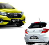 Honda Brio Satya Tembus Puncak Penjualan Januari 2026 Unggul Sigra, Tapi Pasar LCGC Justru Menurun Tajam!