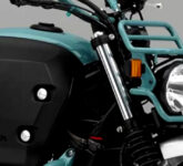 Honda Bulldog 400 Si Bogel Kekar, Ancaman Baru Di Segmen Adventure Unik