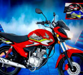 Honda CB125F 2026 Berotot Mesin 125cc, Penyegaran Warna Segar dengan Harga Rp 24 Jutaan Menggoda