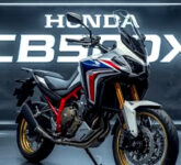 Honda CB500X 2026 Tawarkan Stabilitas dan Kenyamanan Hakiki, Solusi Tepat untuk Touring Ringan Tanpa Ribet Motor Besar