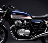 Honda CB550F 2026 Kembali Dengan Mesin Inline 4, Ancaman Serius Untuk Dominasi Motor Parallel Twin Modern