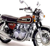 Honda CB550F 2026 Resmi Meluncur, Retro 70-an Bertemu Mesin 4-Silinder Buas!