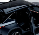 Honda CR-V 2026 Resmi Meluncur, Hybrid Lebih Irit dan Kabin Makin Premium Honda CR-V 2026 Resmi Meluncur, Hybrid Lebih Irit dan Kabin Makin Premium