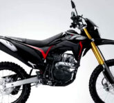 Honda CRF150L 2026 Makin Sangar, 4 Warna Baru dan Harga Rp37 Jutaan