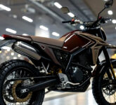 Honda CRF150L 2026 Mendarat dengan 4 Warna Baru, Trail Rp37 Jutaan Ini Tetap Sulit Digoyang