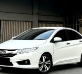 Honda City Bekas Seharga Agya, Pewaris Jazz yang Lebih Nyaman Berkat Rasa Sedan Honda City Bekas Seharga Agya, Pewaris Jazz yang Lebih Nyaman Berkat Rasa Sedan