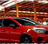 Honda City Hatchback Disetop Produksi, Warisan Jazz Menghilang di Tengah Turunnya Penjualan Drastis