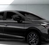 Honda City Hatchback RS Bukan Cuma Gahar, Iritnya Tetap Jalan Meski Tenaga 121 PS