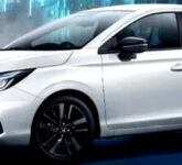 Honda City Hatchback RS, Sporty Modern dan Irit Bahan Bakar di Kelas Urban
