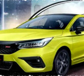 Honda City Hatchback Resmi Stop Produksi, Honda Jazz Bisa Kembali Jika Permintaan Hatchback Bangkit Lagi!
