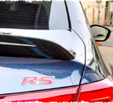 Honda Civic Hybrid Raih Edmunds Top Rated Car Award 2026, Kombinasi Sempurna Desain Sporty dan Teknologi Hybrid Canggih