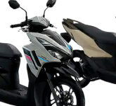Honda Click 125 2026 Hadir Dengan Desain Baru Total, Harga Kompetitif Lawan Vario 125 di Indonesia