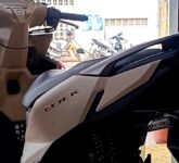 Honda Click 125 2026 Tampil Lebih Tajam, Harganya Masih di Bawah Vario 125?