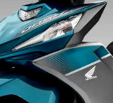 Honda Dash 125 2026 Lebih Sangar, Lawan Supra X 125 di Spek yang Mengejutkan!