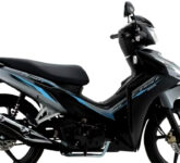 Honda Dash 125 2026 Melawan Supra X 125, Perbedaan Karakter yang Menentukan Pilihan