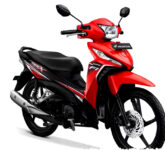 Honda Dash 125 2026 Saudara Sporty Honda Revo Meluncur Dengan Desain Lebih Segar dan Mesin Tangguh!