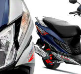 Honda Dio 125 X-Edition Tampil Nyentrik Harga Murah, Tersingkirkan Fitur TVS Ntorq 125 XT yang Sebenarnya Lebih Lengkap? Honda Dio 125 X-Edition Tampil Nyentrik Harga Murah, Tersingkirkan Fitur TVS Ntorq 125 XT yang Sebenarnya Lebih Lengkap?