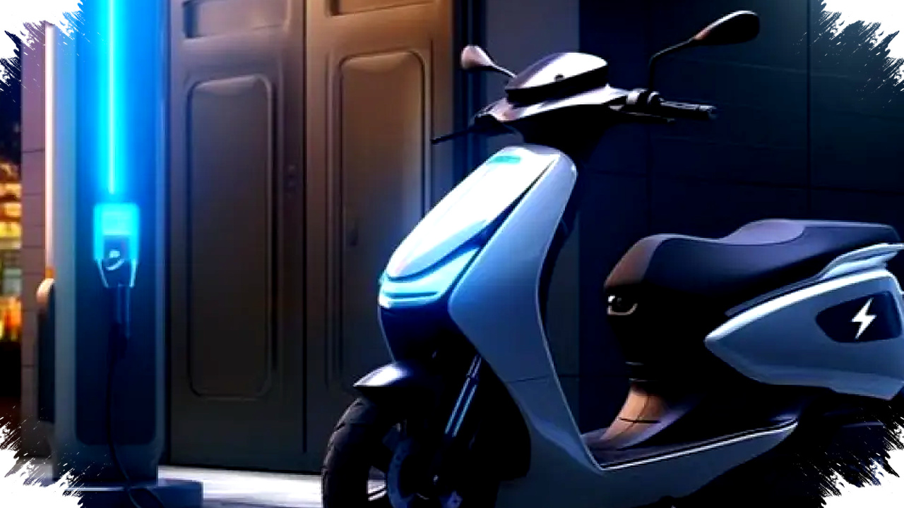 Honda EM1 Vs Icon e Vs CUV e, Saat Jarak Tempuh dan Kecepatan Menentukan Worth It##