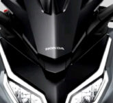Honda Forza 2026 Tembus Rp 94 Juta, TFT 5 Inci dan Nyaman Diajak Touring