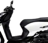 Honda Genio 2026 Resmi Meluncur, Skutik 110cc Irit 59 Km/L dan Harga Mulai Rp20,5 Juta