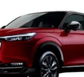 Honda HR-V 2026 Bisa Dicicil Mulai Rp7,8 Juta, DP Tembus Rp79 Jutaan Layak Diambil?