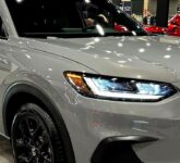 Honda HR-V 2026 Buang Turbo, Full Hybrid 181 Hp dan Harga Mulai Rp390 Jutaan