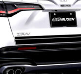 Honda HR-V Kini Bisa Pakai Paket Full Mugen, Kit Jepang Akhirnya Cocok Tanpa Modifikasi