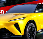 Honda Hentikan Produksi 0 Sedan 0 SUV Dan Acura RSX EVs, Kerugian Fantastis 15,7 Miliar Dolar Mengancam Masa Depan Elektrifikasi