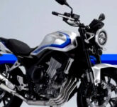 Honda Hidupkan Kembali Mesin Legendaris CB400 Super Four, E-Clutch Jadi Senjata Rahasia Hadapi Macet!