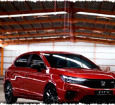 Honda Indonesia Stop Produksi City Hatchback, Akankah Legenda Jazz Bangkit Kembali di Pasar?