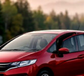 Honda Jazz 2015 Masih Diburu Gen Z, Harga Bekas Tembus Rp200 Juta dan Tetap Laris