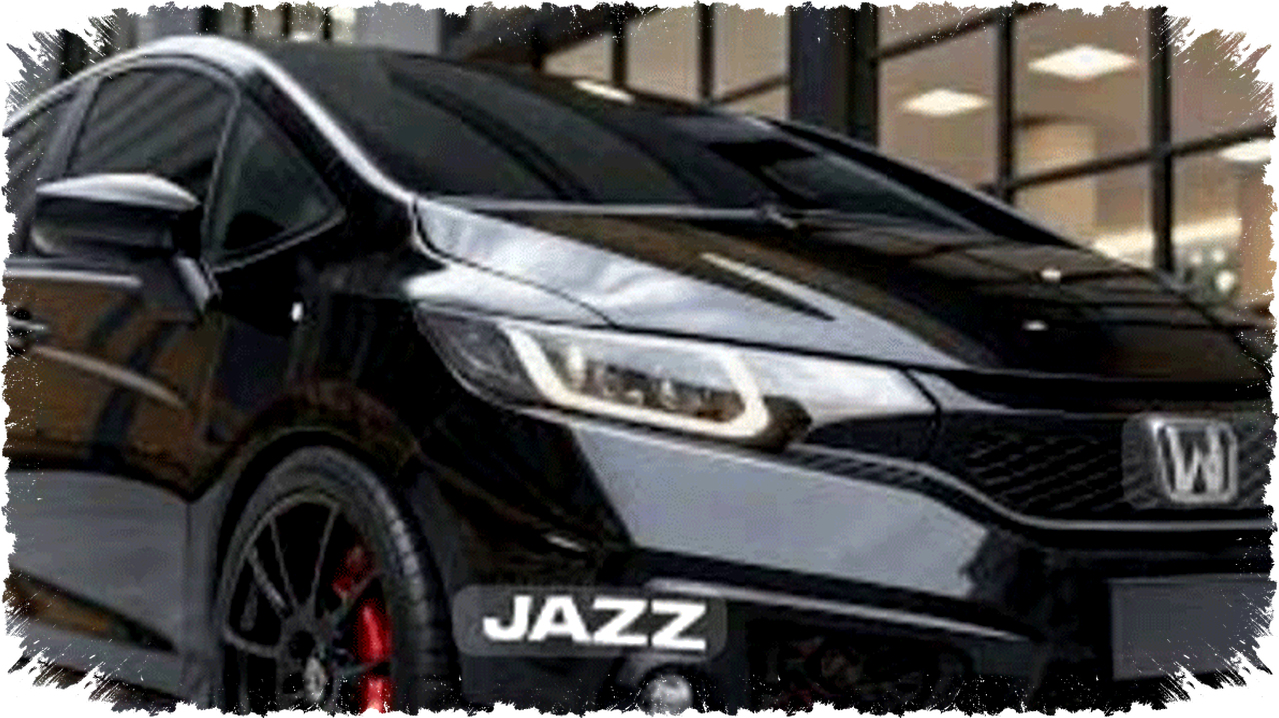 Honda Jazz 2026 Mendarat Dengan Teknologi Hybrid, Desain Sporty dan Irit yang Menantang Hatchback Lain di Indonesia Honda Jazz 2026 Mendarat Dengan Teknologi Hybrid, Desain Sporty dan Irit yang Menantang Hatchback Lain di Indonesia