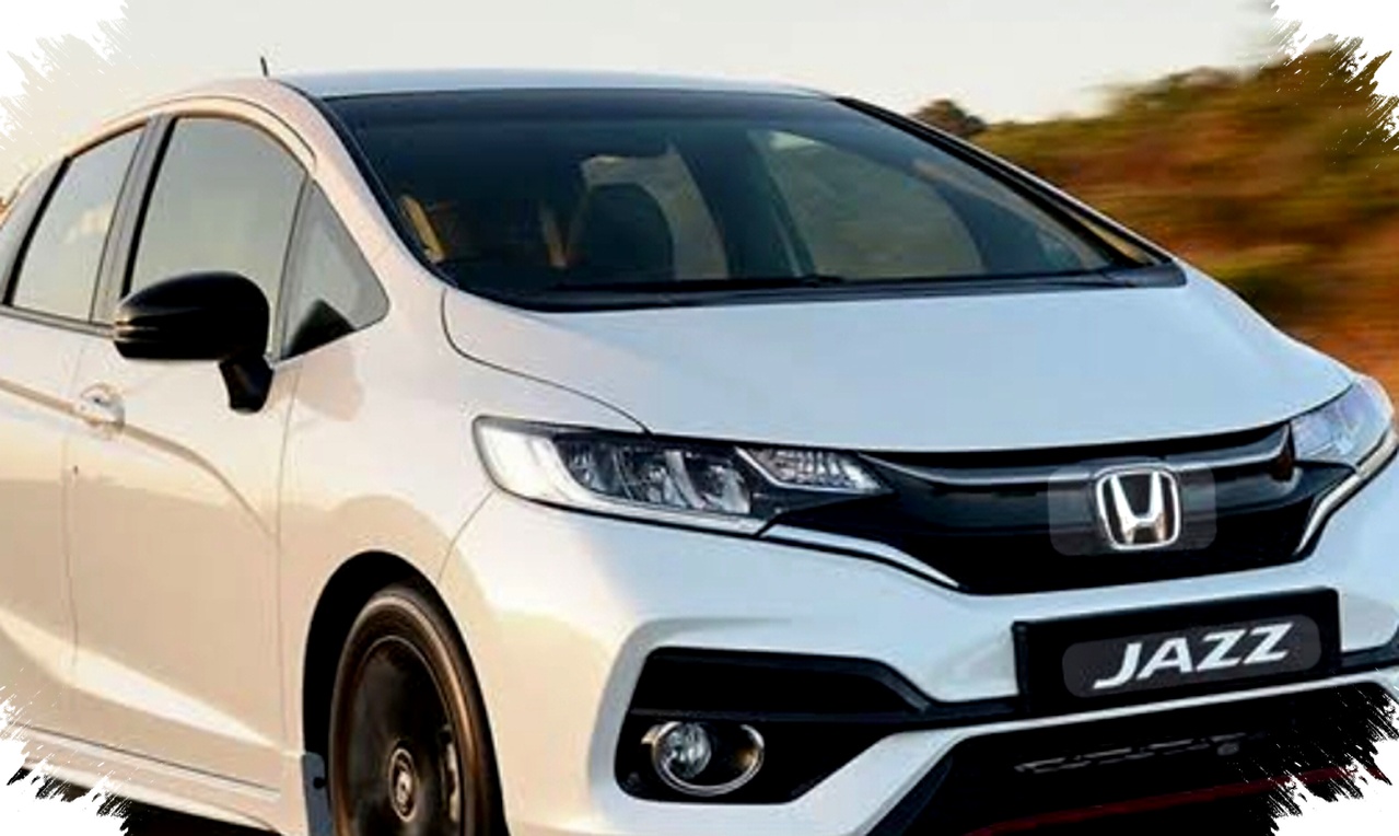 Honda Jazz Bertahan Di Kota, Desain Canggihnya Masih Menang Di Kelas Hatchback Honda Jazz Bertahan Di Kota, Desain Canggihnya Masih Menang Di Kelas Hatchback
