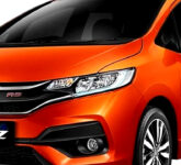 Honda Jazz RS CVT 2026 Kembali Menggoda, Rp 300 Juta untuk Hatchback Anak Muda yang Sulit Ditolak Honda Jazz RS CVT 2026 Kembali Menggoda, Rp 300 Juta untuk Hatchback Anak Muda yang Sulit Ditolak