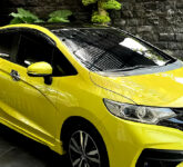 Honda Jazz Sudah Disuntik Mati, Mengapa Bekasnya Tetap Diburu di Indonesia?