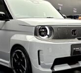 Honda Konfirmasi Mobil Listrik Muncul di NJKB, Apakah Super One Segera Meluncur di Indonesia Tahun Ini?