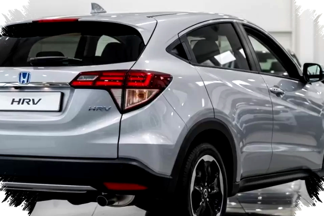 Honda HR-V 2026 Hadir Lebih Canggih, SUV Kota yang Serius Bersaing di Jalan Padat Honda HR-V 2026 Hadir Lebih Canggih, SUV Kota yang Serius Bersaing di Jalan Padat