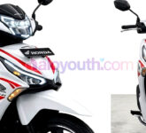 Honda New Revo Fit FI 2026 Terasa Menampar Skutik, 60 Km Per Liter dan Cuma Rp17 Jutaan
