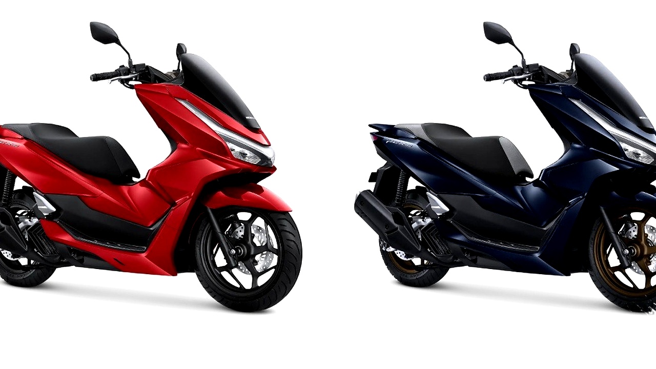 Honda PCX 160 2026 Mengubah Definisi Mewah, RoadSync dan Desain Premium Jadi Andalan Baru Honda PCX 160 2026 Mengubah Definisi Mewah, RoadSync dan Desain Premium Jadi Andalan Baru