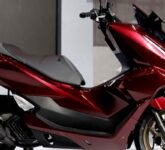 Honda PCX 160 2026 Resmi Meluncur, 1 Liter Tembus 45 Km dan Sekali Isi Bisa 364 Km