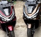 Honda PCX 160 RoadSync 2026 Makin Sulit Diabaikan, TFT dan HSTC Membenarkan Harga Rp40 Juta