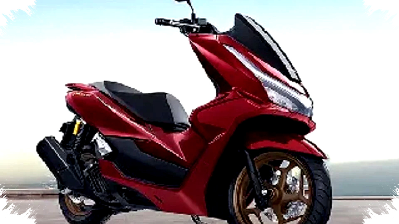 Honda PCX 2026 Tampil Mewah tapi Tetap Irit, Harga Mulai Rp32 Juta Honda PCX 2026 Tampil Mewah tapi Tetap Irit, Harga Mulai Rp32 Juta