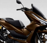 Honda PCX160 2026 Datang dengan Wajah Baru, RoadSync Tawarkan Konektivitas dan TFT 5 Inci